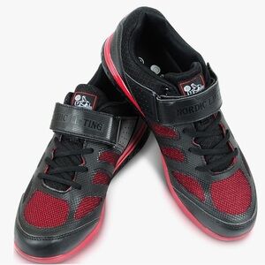 NWT Nordic Lifting shoes